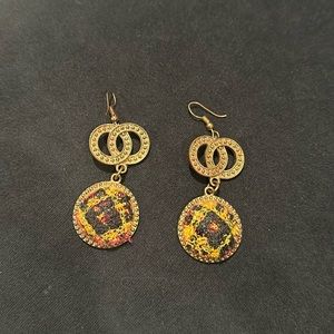 Costume Earrings
